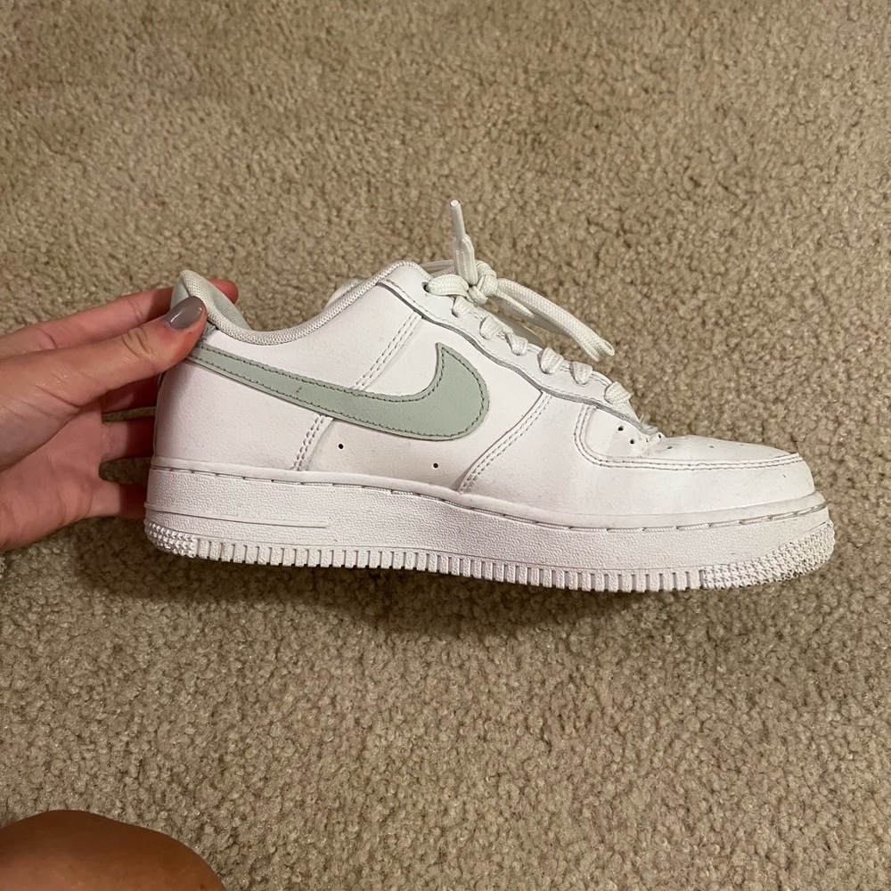 Air Forces - image 1